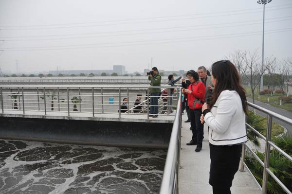 電磁流量計(jì)在自來水行業(yè)廣泛應(yīng)用 電磁流量計(jì)在自來水行業(yè)廣泛應(yīng)用