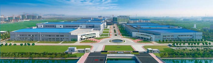 三花控股集團(tuán)有限公司 三花控股集團(tuán)有限公司