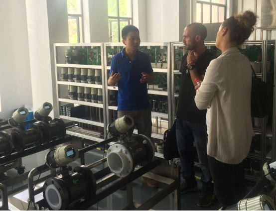 工程項(xiàng)目方案交流