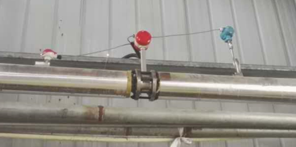 現(xiàn)場案例 現(xiàn)場案例