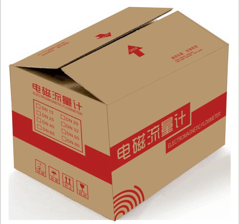 米科電磁流量計(jì)新包裝 米科電磁流量計(jì)新包裝