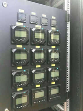 現(xiàn)場集中監(jiān)控