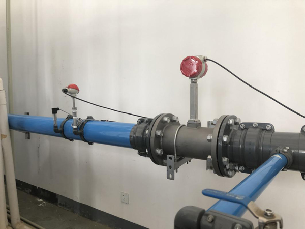 空氣計(jì)量系統(tǒng)工業(yè)現(xiàn)場(chǎng)圖 空氣計(jì)量系統(tǒng)工業(yè)現(xiàn)場(chǎng)圖