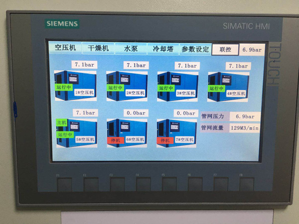 現(xiàn)場監(jiān)控 現(xiàn)場監(jiān)控