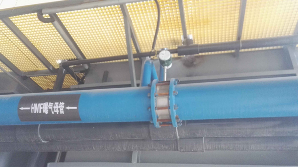 米科渦街流量計(jì)使用現(xiàn)場(chǎng) 米科渦街流量計(jì)使用現(xiàn)場(chǎng)