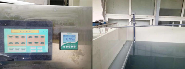 米科ph計現(xiàn)場應用 米科ph計現(xiàn)場應用