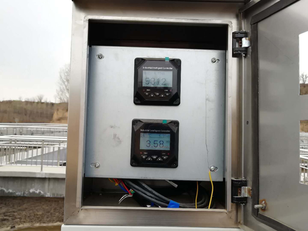 米科溶氧儀和污泥濃度計(jì)在現(xiàn)場的應(yīng)用 米科溶氧儀和污泥濃度計(jì)在現(xiàn)場的應(yīng)用