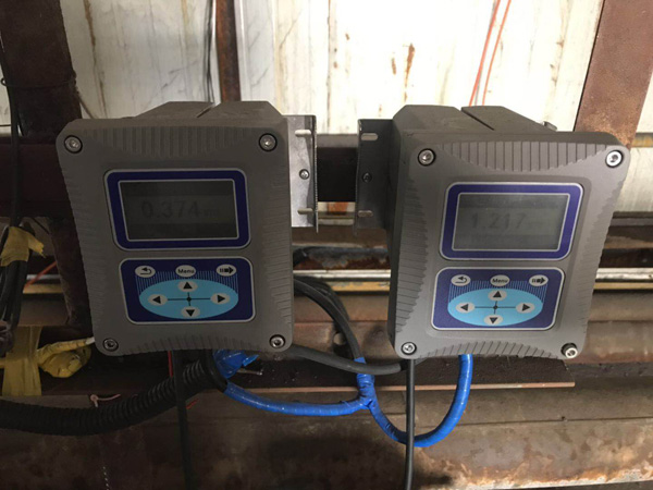 米科濁度儀現(xiàn)場(chǎng)應(yīng)用 米科濁度儀現(xiàn)場(chǎng)應(yīng)用