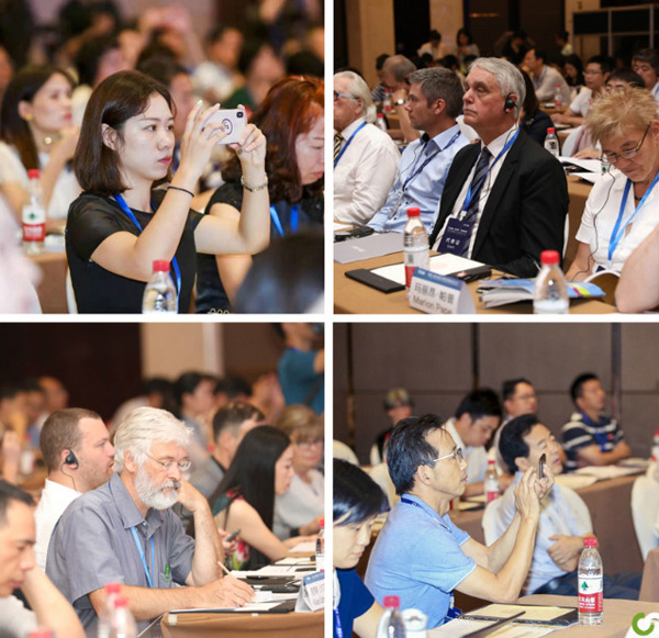 大會(huì)現(xiàn)場(chǎng)剪影 大會(huì)現(xiàn)場(chǎng)剪影