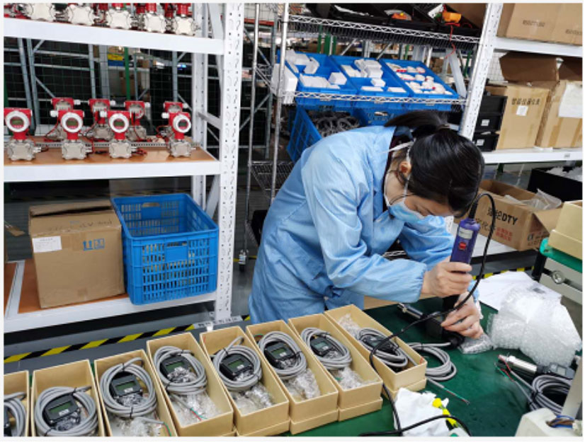 米科正式復工復產(chǎn) 米科正式復工復產(chǎn)