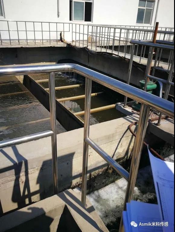 米科儀表應(yīng)用于污水處理 米科儀表應(yīng)用于污水處理