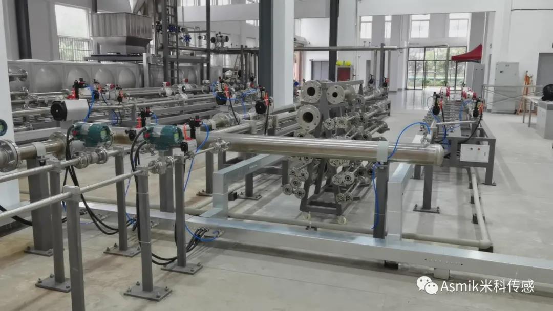 米科電磁流量計(jì)標(biāo)定系統(tǒng) 米科電磁流量計(jì)標(biāo)定系統(tǒng)