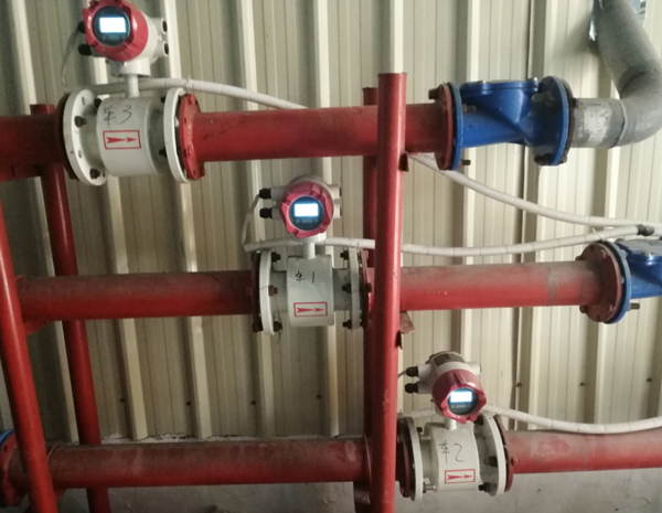 米科電磁流量計(jì)現(xiàn)場(chǎng)應(yīng)用 米科電磁流量計(jì)現(xiàn)場(chǎng)應(yīng)用