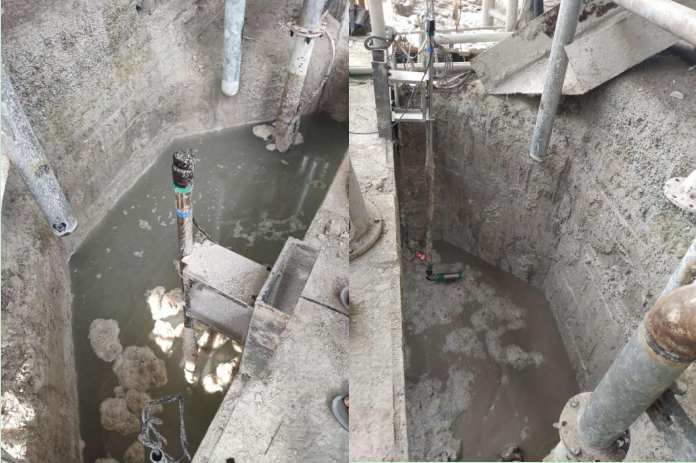 產(chǎn)品應(yīng)用現(xiàn)場(chǎng)工況 產(chǎn)品應(yīng)用現(xiàn)場(chǎng)工況