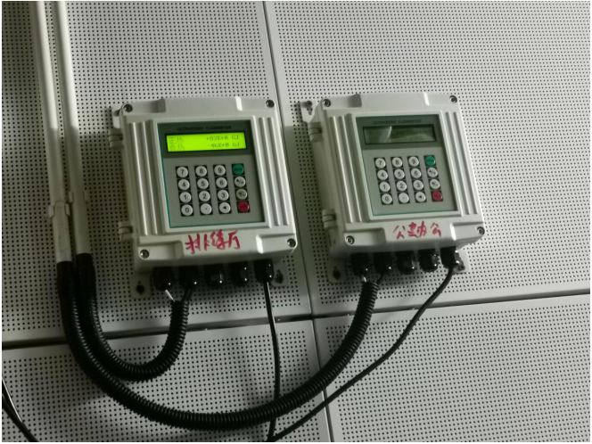 米科超聲波熱量表在現(xiàn)場的應(yīng)用 米科超聲波熱量表在現(xiàn)場的應(yīng)用