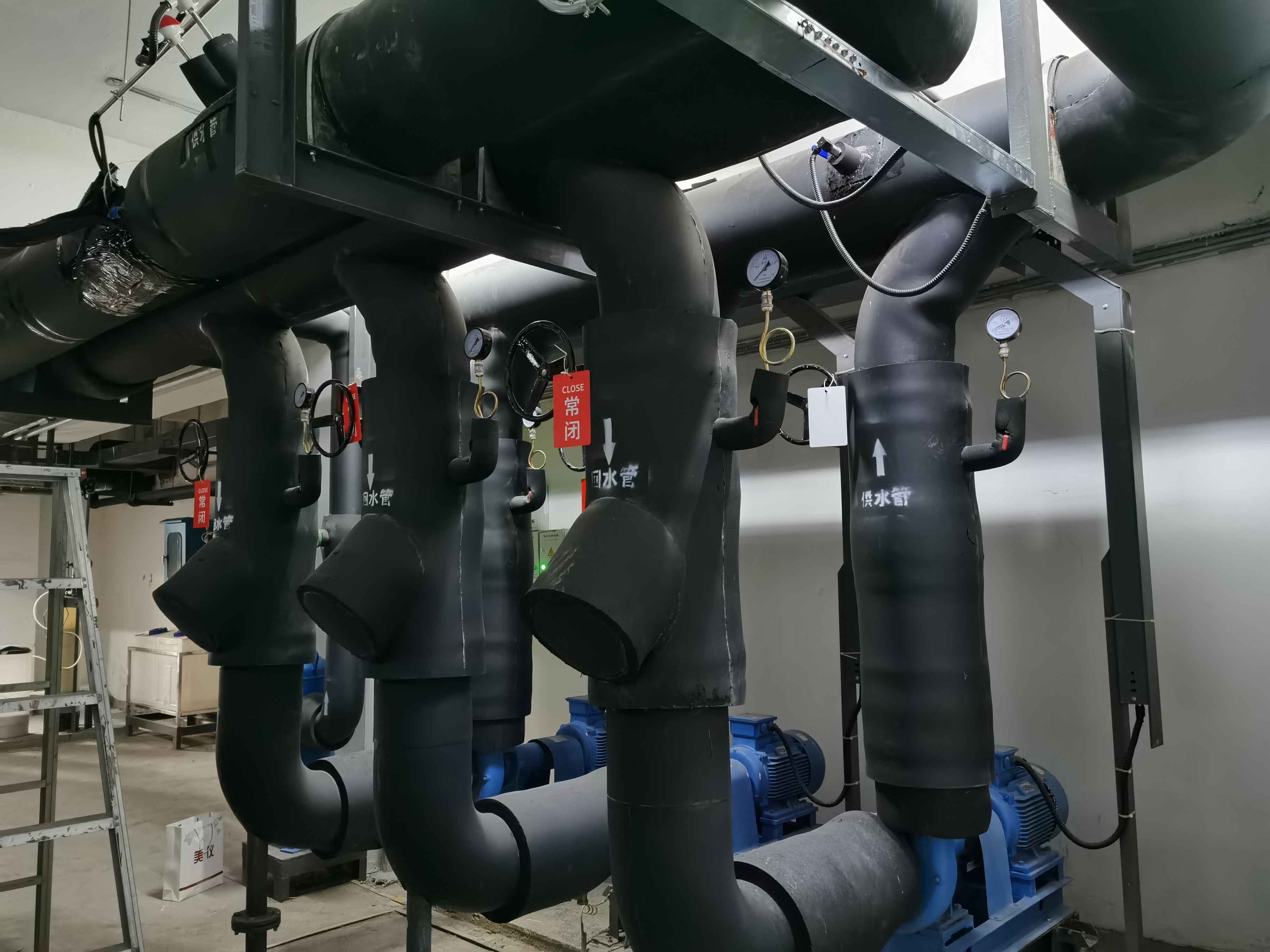 儀表應(yīng)用現(xiàn)場 儀表應(yīng)用現(xiàn)場