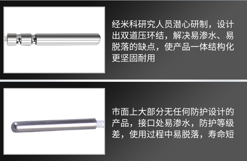 雙道壓環(huán)節(jié) 雙道壓環(huán)節(jié)