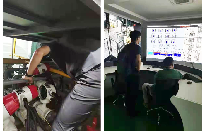 線下工程師在線調(diào)試儀表 線下工程師在線調(diào)試儀表