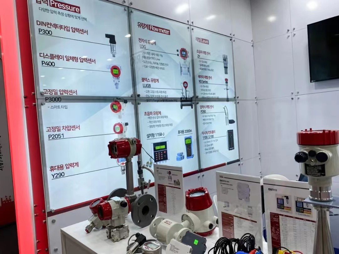 韓國展會現(xiàn)場盛況3 韓國展會現(xiàn)場盛況3