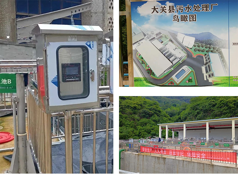 米科儀表在現(xiàn)場的應(yīng)用 米科儀表在現(xiàn)場的應(yīng)用