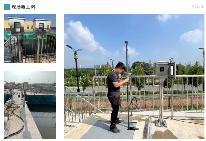 現(xiàn)場施工圖 現(xiàn)場施工圖