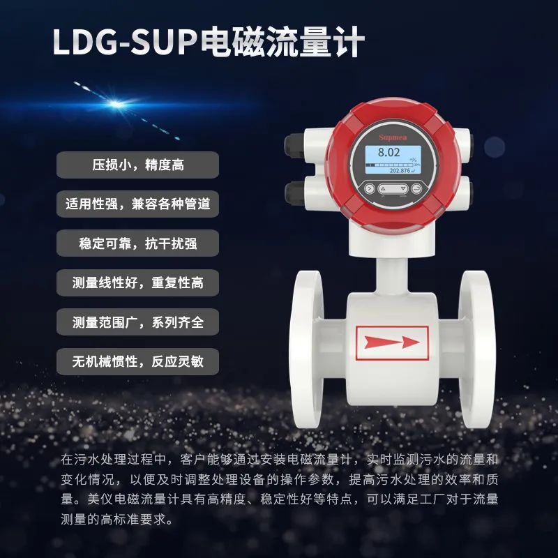 電磁流量計(jì) 電磁流量計(jì)