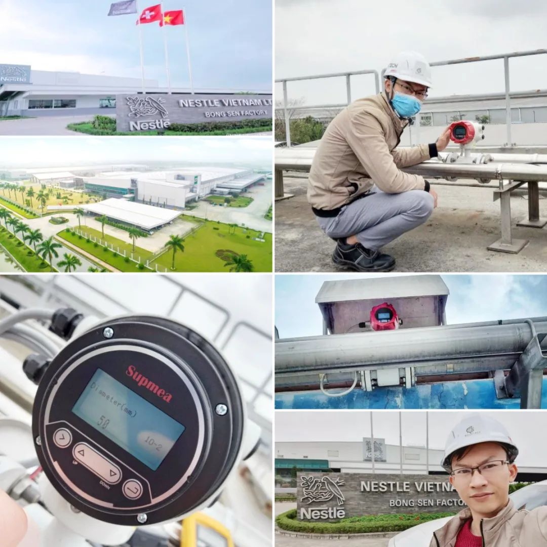 儀表應(yīng)用現(xiàn)場 儀表應(yīng)用現(xiàn)場