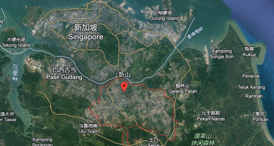 馬來西亞海外倉 馬來西亞海外倉