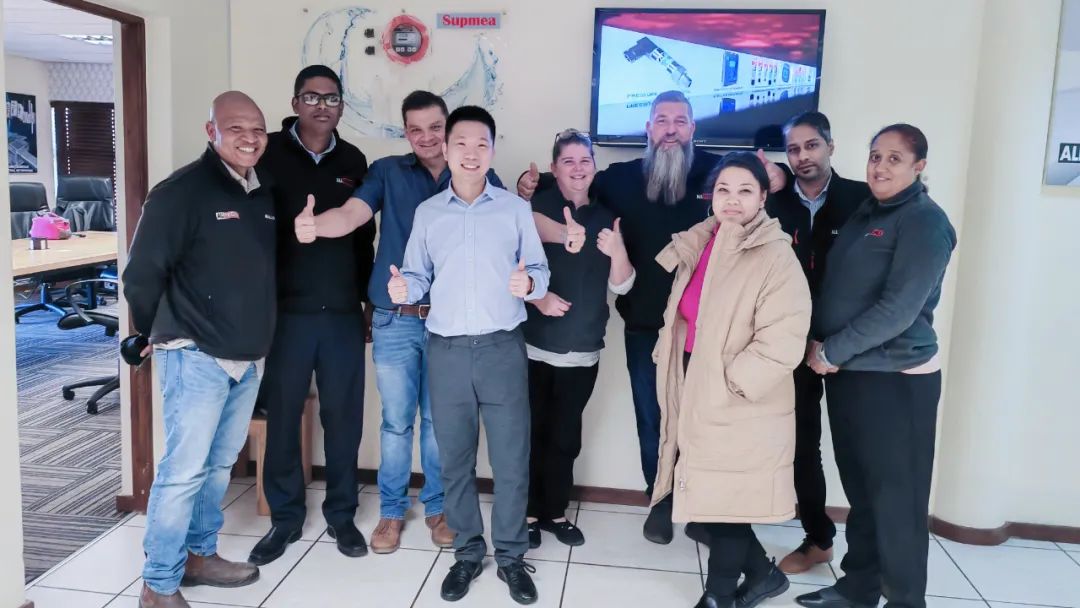 Wild Fig Business Park ，Johannesburg