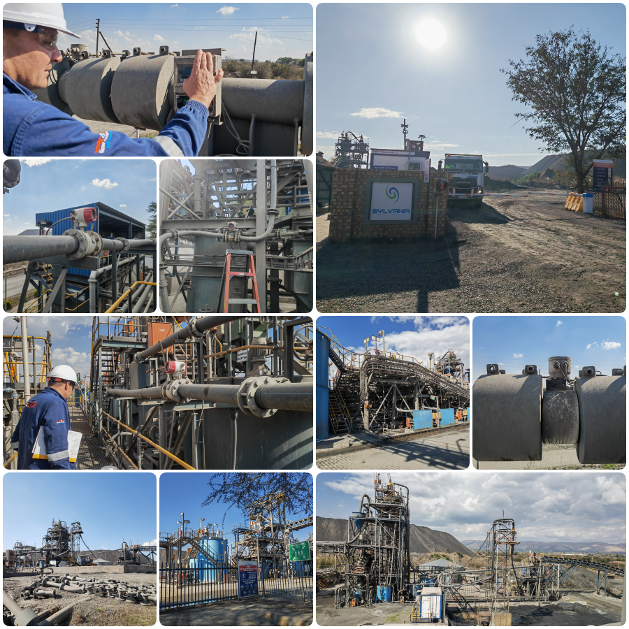 儀表使用現(xiàn)場(chǎng) 儀表使用現(xiàn)場(chǎng)